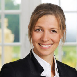 Prof. Dr. Susanne Menzel; Präsidium der Universität Osnabrück Prof. Dr. Susanne Menzel-Riedl